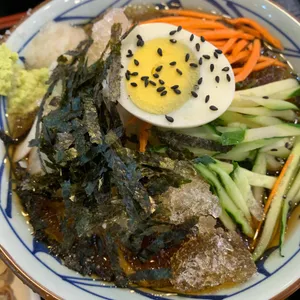 사누키제면소 사진