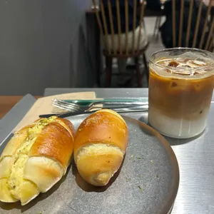 카페 마나랑 사진