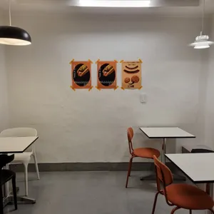 와일드그릴핫도그 리뷰 사진