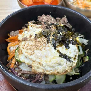 경희면옥 사진