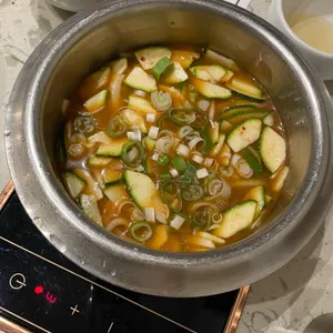 백마 김씨네 리뷰 사진