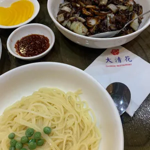 대청화 사진