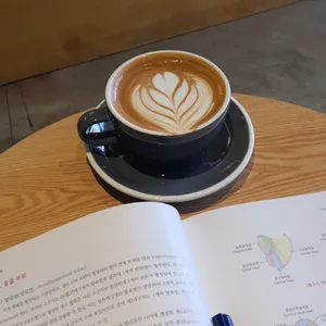 볼드커피로스터스 사진