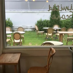 리미티드스콘 리뷰 사진