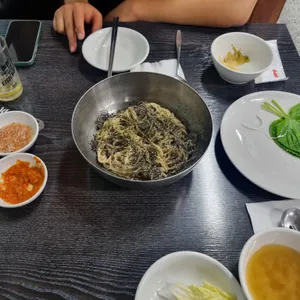 청류벽 리뷰 사진