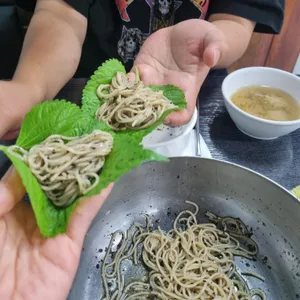 청류벽 리뷰 사진