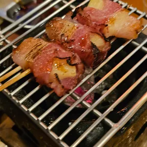 노군꼬치 사진