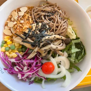 Poke all day 포케&샐러드 사진