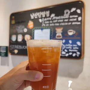 스타벅스 사진