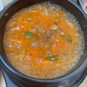 진미식당 사진