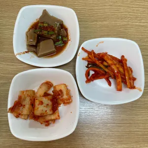진미식당 사진