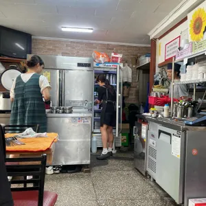 진미식당 리뷰 사진