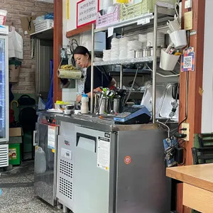 진미식당 리뷰 사진