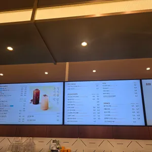 투썸플레이스 리뷰 사진
