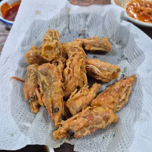 안성금호수산 사진