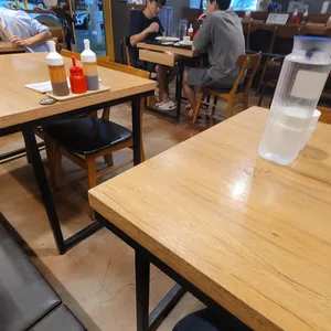 토모토 카레 리뷰 사진