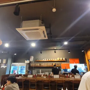 토모토 카레 리뷰 사진