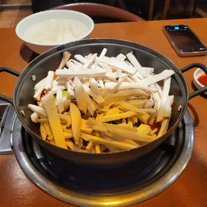 담산 사진