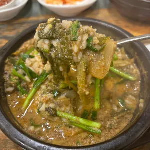 박희자남원추어탕 사진