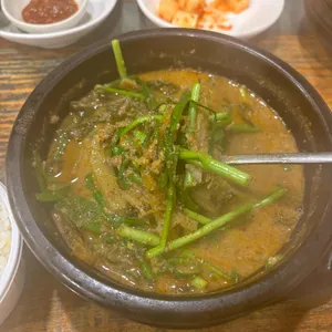 박희자남원추어탕 사진