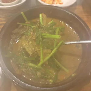 박희자남원추어탕 사진