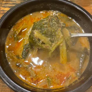 박희자남원추어탕 사진