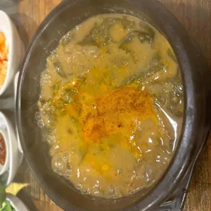 박희자남원추어탕 사진