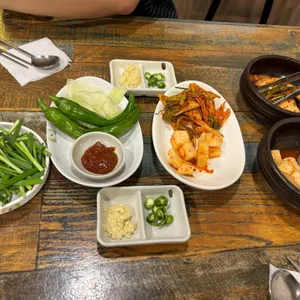 박희자남원추어탕 사진