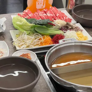 샤브향 사진