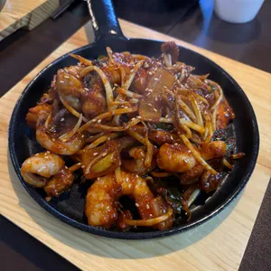 깡패술집 사진