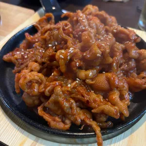 깡패술집 사진