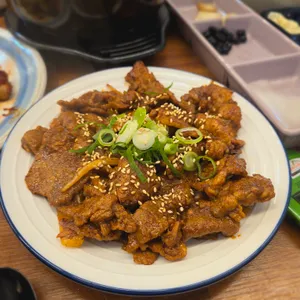 용공장 사진