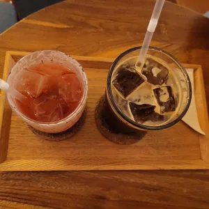 카페그루비 사진