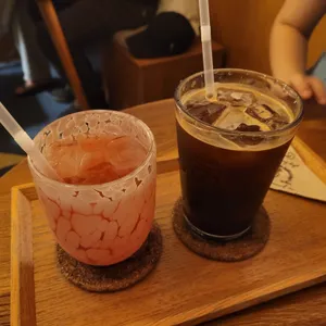 카페그루비 사진
