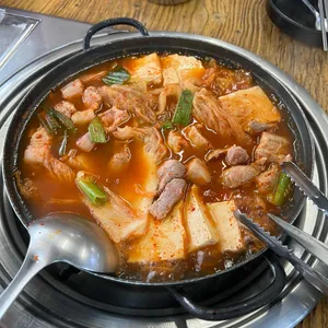 은행나무집양평해장국 사진