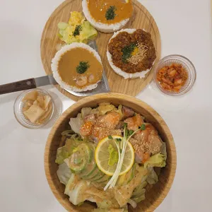 소코아 사진