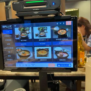 전장군숯불갈비 리뷰 사진