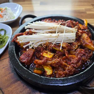 반월당 부자식당 사진