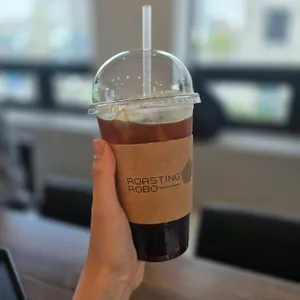 로스팅로보갤러리 사진