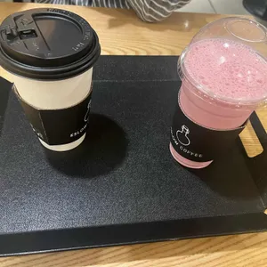 에슬로우커피 리뷰 사진