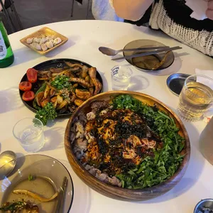 채비 사진