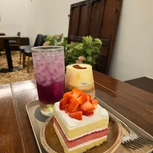 랑데자뷰 사진