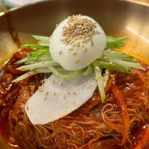 김송숯불갈비 사진