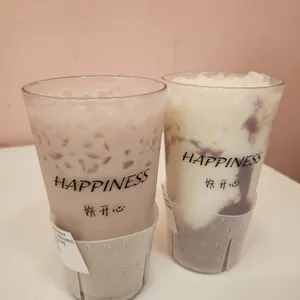 해피니스 디저트 사진