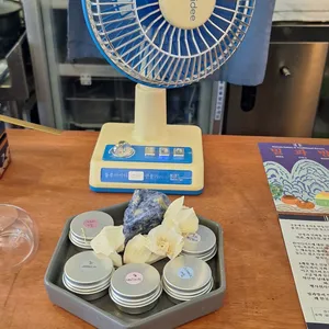 밀과방 사진