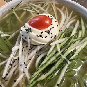 통일가든 사진