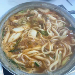 박승광해물칼국수 사진