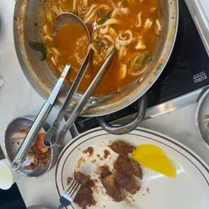 박승광해물칼국수 리뷰 사진
