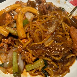 동궁찜닭 사진