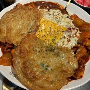 동궁찜닭 사진